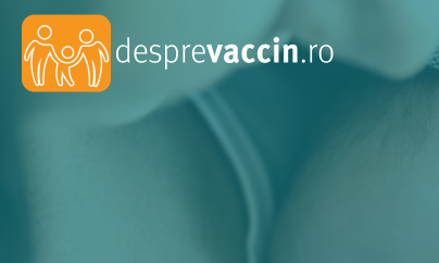 Campania despre Vaccin in Romania
